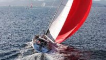 DJANGO TOO -  Sailing